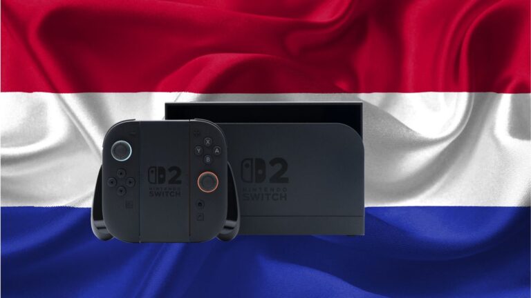 Quanto você economiza trazendo um Switch 2 do Paraguai? Nós fizemos as contas