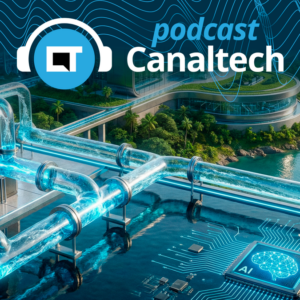 Data centers no Brasil: cloud, IA e o mito do consumo de água - Podcasts