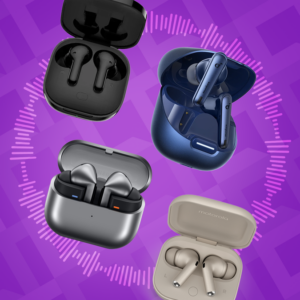 7 motivos para usar fone de ouvido de "borrachinha"