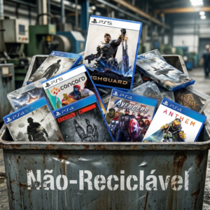 De Concord a Highguard: como a "TikTokficação" transformou a indústria de jogos