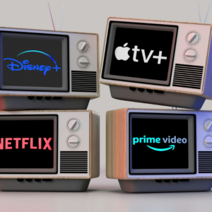 Anúncios e taxa extra por 4K: como os streamings viraram a nova TV a cabo