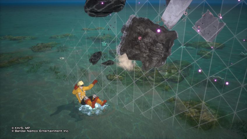 My Hero Academia: All's Justice