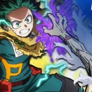 Review My Hero Academia: All's Justice | Promete tudo, mas entrega pouco