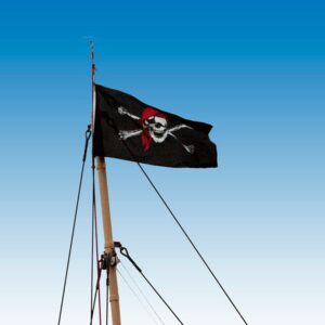 Como magnet links, mirrors e dark web mantêm sites piratas no ar