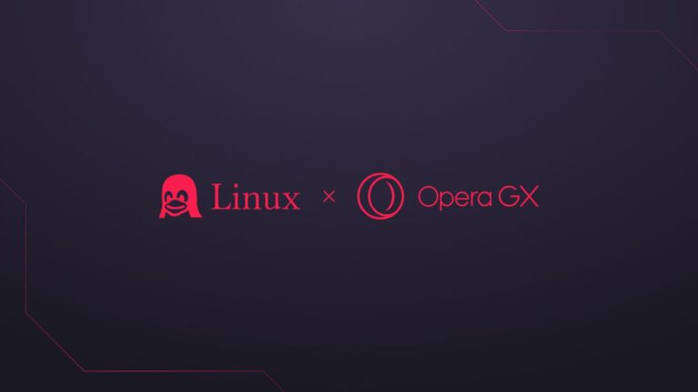 ‘Navegador para gamers’ da Opera enfim chega ao Linux; veja recursos disponíveis