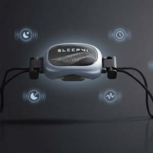 Anti-ronco radical: aparelho dá choques no queixo para "desligar seu trator"