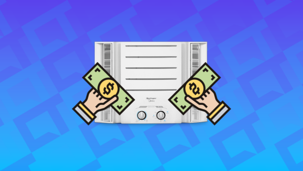 Qual é o ar-condicionado de janela mais econômico do Brasil?