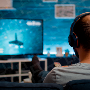 Dá para assistir TV usando fone de ouvido sem fio? Como fazer isso no Google TV