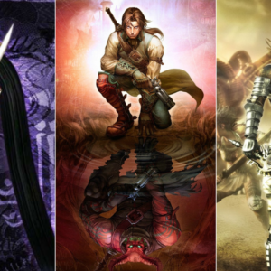 9 jogos de Xbox e Xbox 360 que queremos ver no PC