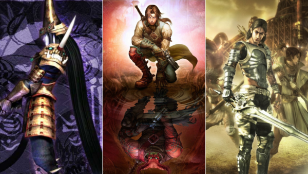 9 jogos de Xbox e Xbox 360 que queremos ver no PC