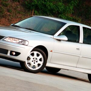 Quanto custaria um Vectra hoje, com a correção da inflação?