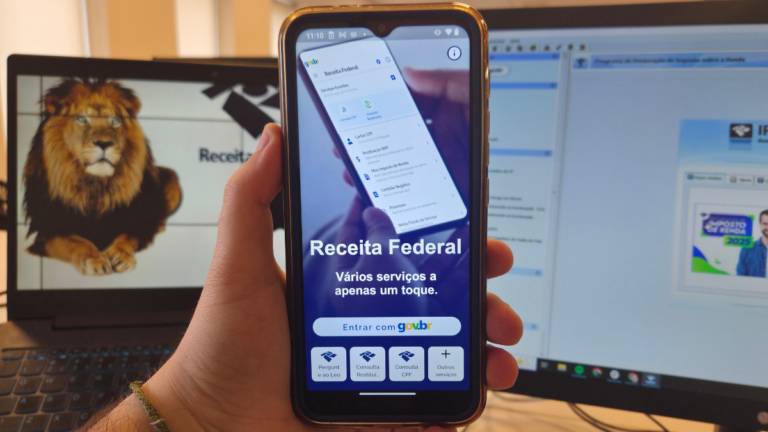 Declaração do Imposto de Renda 2026 começa hoje (23); veja quem precisa declarar