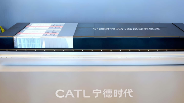 Adeus, lítio? China testa bateria de sódio que carrega em tempo absurdo