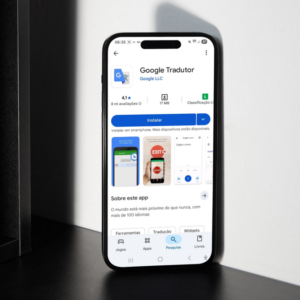 Fala inglês com pronúncia truncada? O Google Tradutor vai te ajudar