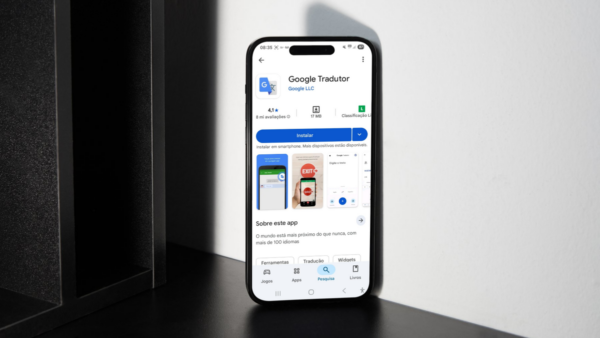 Fala inglês com pronúncia truncada? O Google Tradutor vai te ajudar
