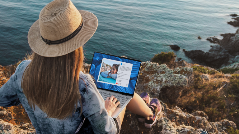 Novos notebooks da Dell unem resistência, bateria e alto desempenho