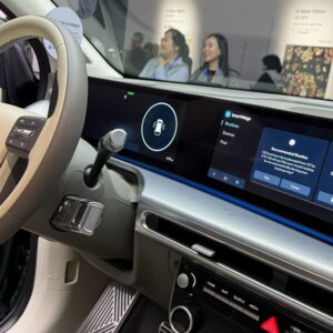 Carros da Hyundai vão controlar eletrodomésticos da Samsung; entenda novidade