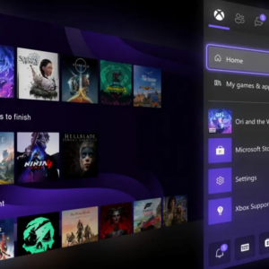 Microsoft atualiza Xbox com mudanças que usuários pediam há anos
