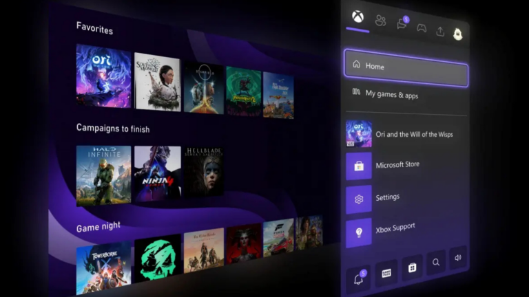Microsoft atualiza Xbox com mudanças que usuários pediam há anos