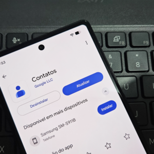 Até que enfim: Google vai mudar a cara do app de Contatos do Android
