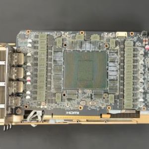 Comprou, depenou e devolveu: loja leva golpe da RTX 5090 “com defeito”