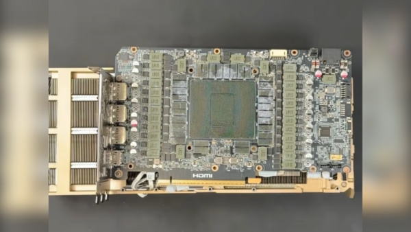 Comprou, depenou e devolveu: loja leva golpe da RTX 5090 “com defeito”