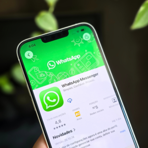 WhatsApp quer modernizar mensagens de voz com interface polêmica