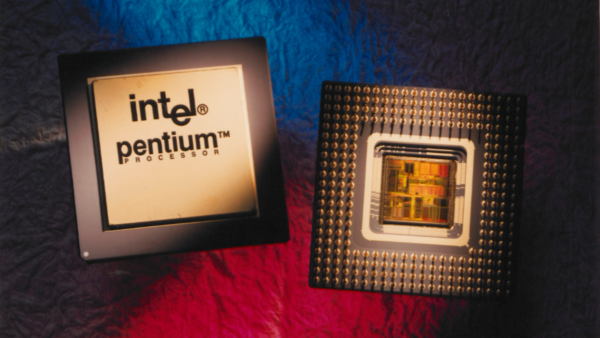 Intel Pentium completa 33 anos: relembre o chip que popularizou a "Era dos PCs"