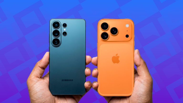 Quando o AirDrop vai chegar aos celulares Samsung Galaxy?