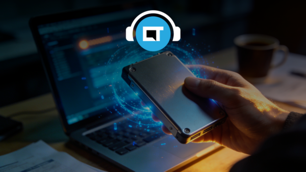 Especialista explica por que empresas podem perder dados mesmo fazendo backups