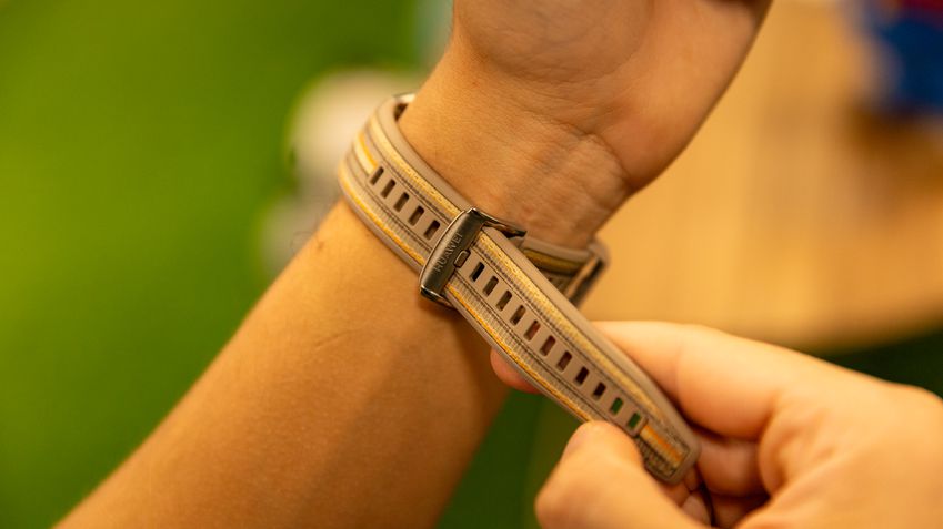 Huawei Watch GT 6 Pro