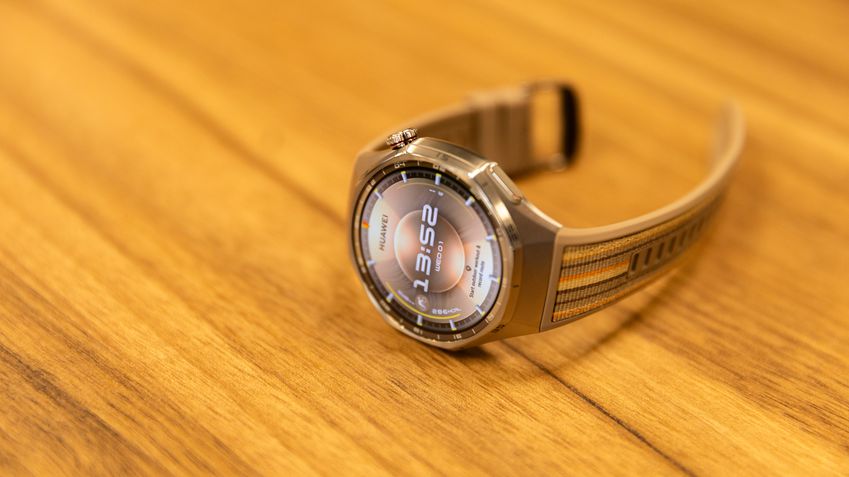 Huawei Watch GT 6 Pro