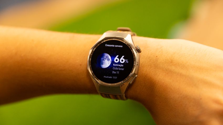 Huawei Watch GT 6 Pro