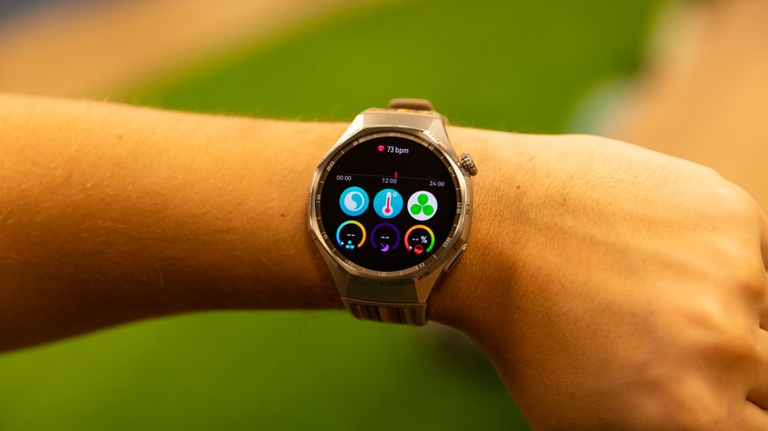 Huawei Watch GT 6 Pro