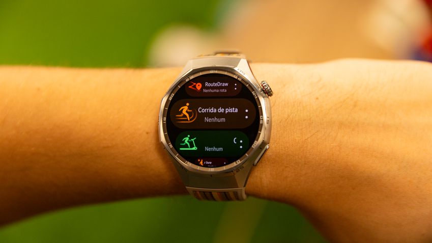 Huawei Watch GT 6 Pro