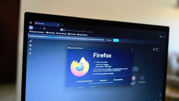 Novo Firefox chega com VPN integrada e mais novidades; veja
