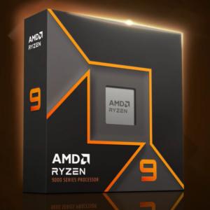 AMD Ryzen 9 9950X3D2 existe ou não? ASRock diz que sim