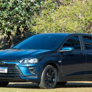 Chevrolet derruba preço do Onix e hatch rivaliza com Fiat Argo