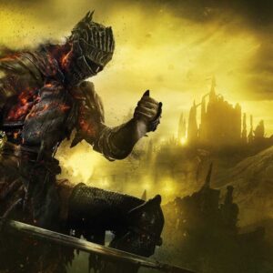 10 anos de Dark Souls III: o fim da trilogia que mudou os games