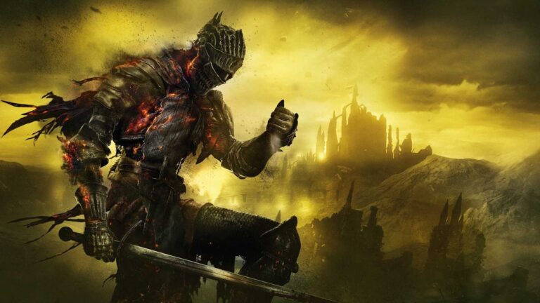 10 anos de Dark Souls III: o fim da trilogia que mudou os games