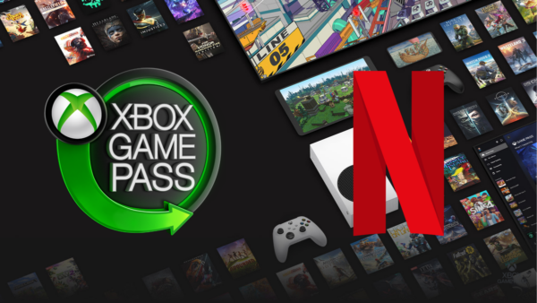 Game Pass mais barato? Xbox avalia novos preços e parceria com a Netflix