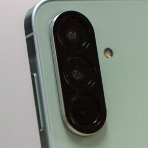 Samsung revela "motor" do Galaxy A57 com GPU da AMD por baixo do "capô"