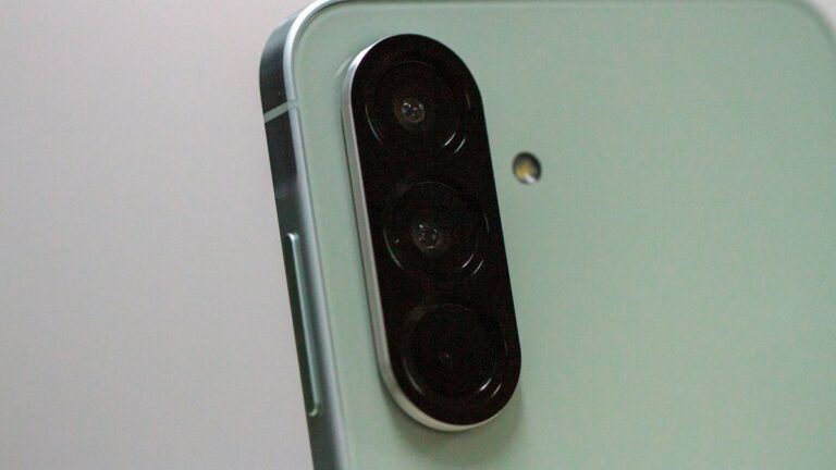 Samsung revela "motor" do Galaxy A57 com GPU da AMD por baixo do "capô"