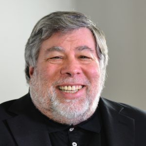 Cofundador da Apple explica por que IAs não o surpreendem: "Decepcionantes"