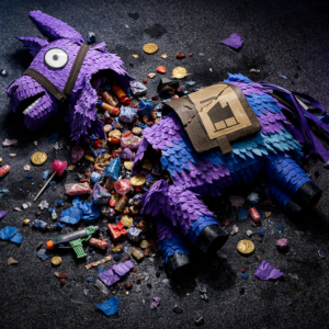 Crise faz Epic Games demitir mais de 1.000 funcionários e encerrar jogos