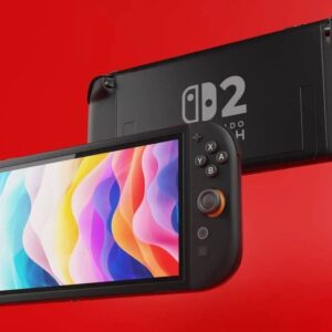 Switch 2 enfrenta baixa demanda e Nintendo avalia cortar produção