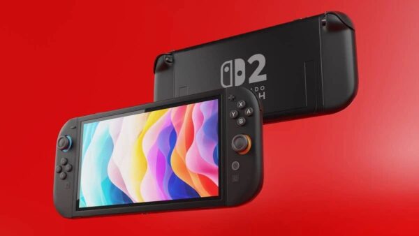 Switch 2 enfrenta baixa demanda e Nintendo avalia cortar produção