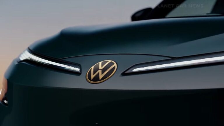 Volkswagen convoca recall de 100 mil carros elétricos por risco de incêndio