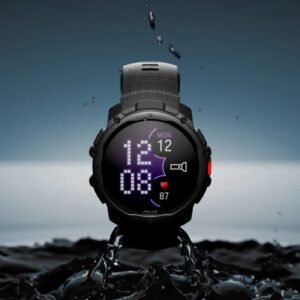 Novo smartwatch "duro na queda" da Polar tem bateria substituível; veja preço