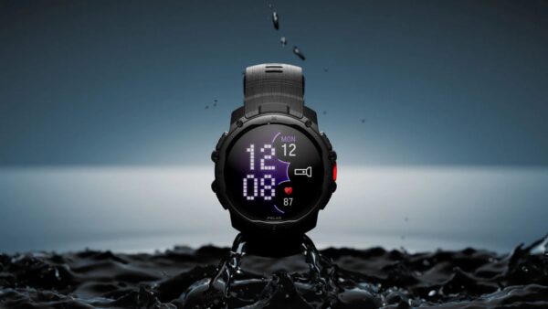 Novo smartwatch "duro na queda" da Polar tem bateria substituível; veja preço